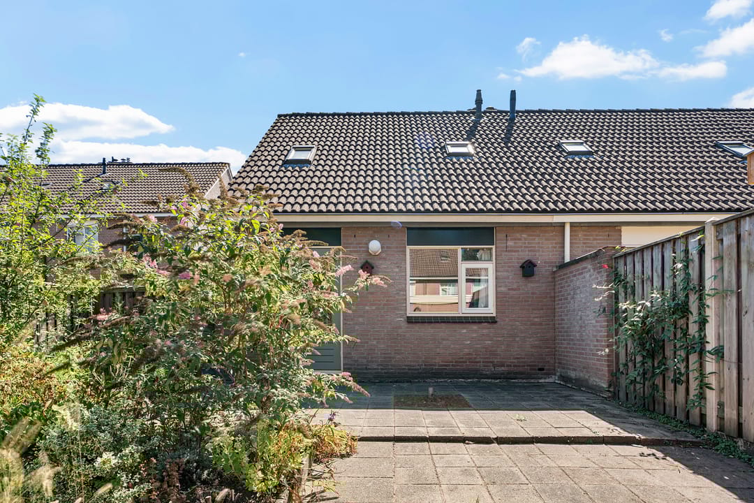 Foto 8 van Cruys Voorberghstraat 45