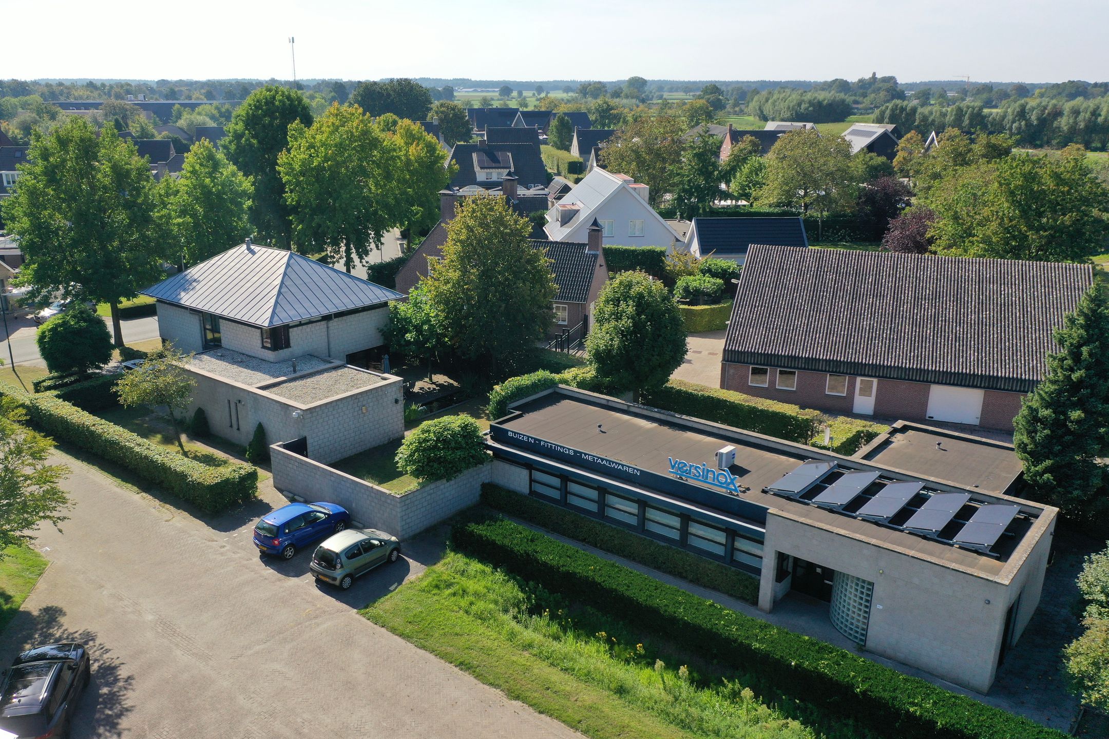 Slibbroek, 46, Hilvarenbeek, 5081NS, Noord-Brabant, Nederland 46 