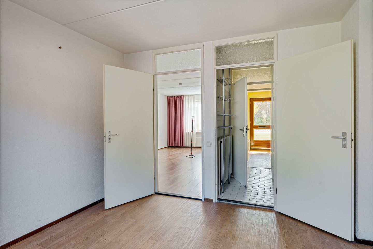 Foto 10 van Cruys Voorberghstraat 45