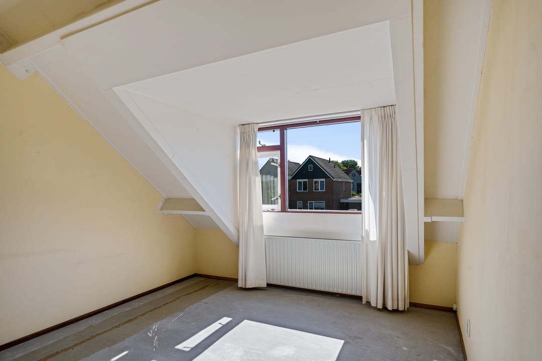 Foto 13 van Cruys Voorberghstraat 45