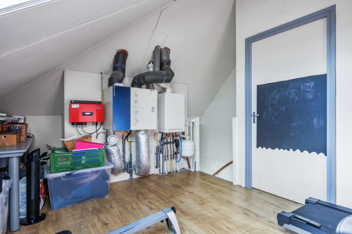 Foto 39 van K. ter Laanstraat 10