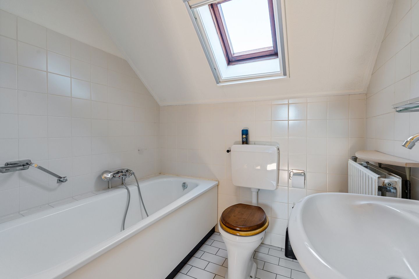 Foto 14 van Cruys Voorberghstraat 45