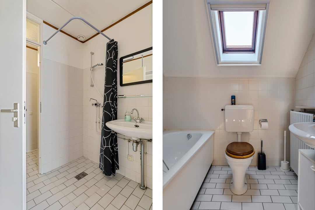 Foto 16 van Cruys Voorberghstraat 45