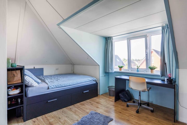 Foto 41 van K. ter Laanstraat 10