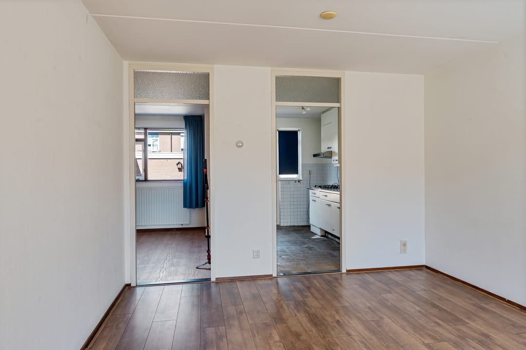 Foto 17 van Cruys Voorberghstraat 45