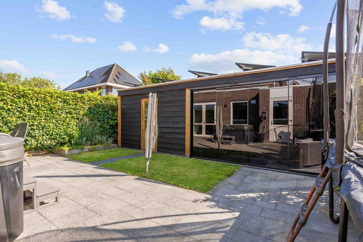 Foto 43 van K. ter Laanstraat 10