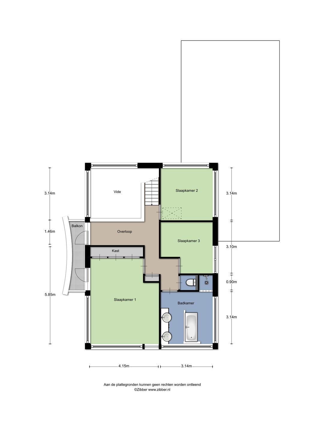 Foto 23 van Slibbroek 46