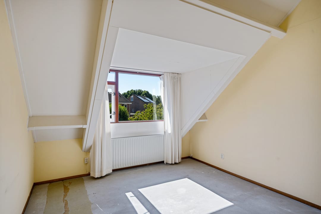 Foto 23 van Cruys Voorberghstraat 45