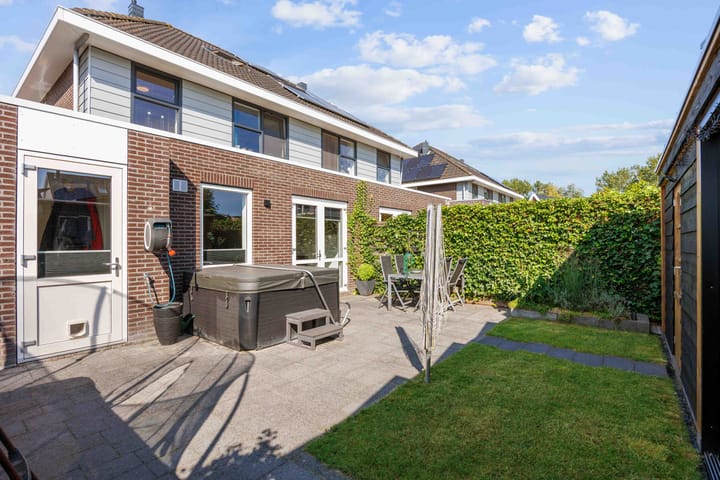 Foto 48 van K. ter Laanstraat 10