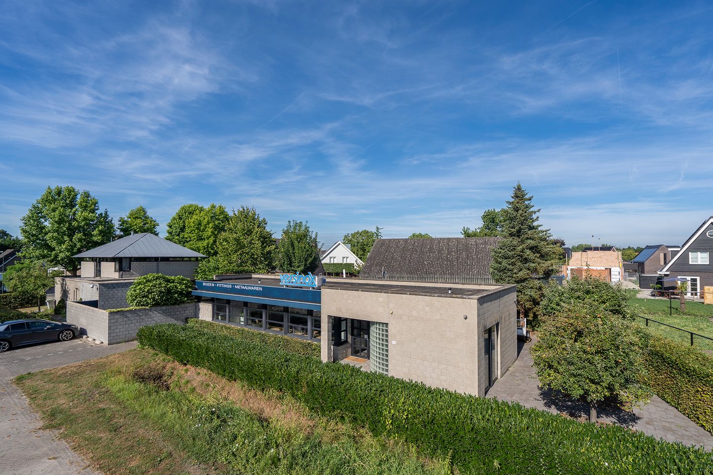 Foto 25 van Slibbroek 46