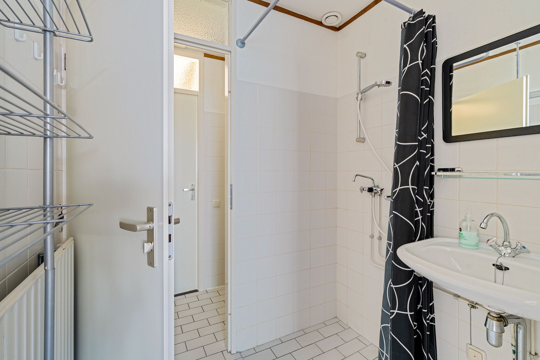 Foto 24 van Cruys Voorberghstraat 45