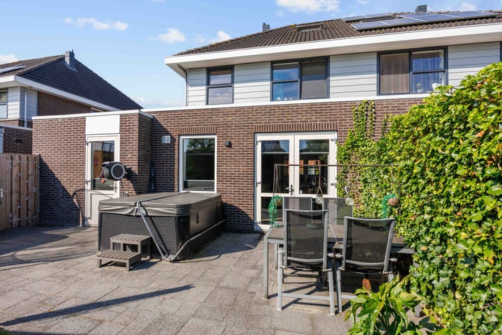 Foto 49 van K. ter Laanstraat 10