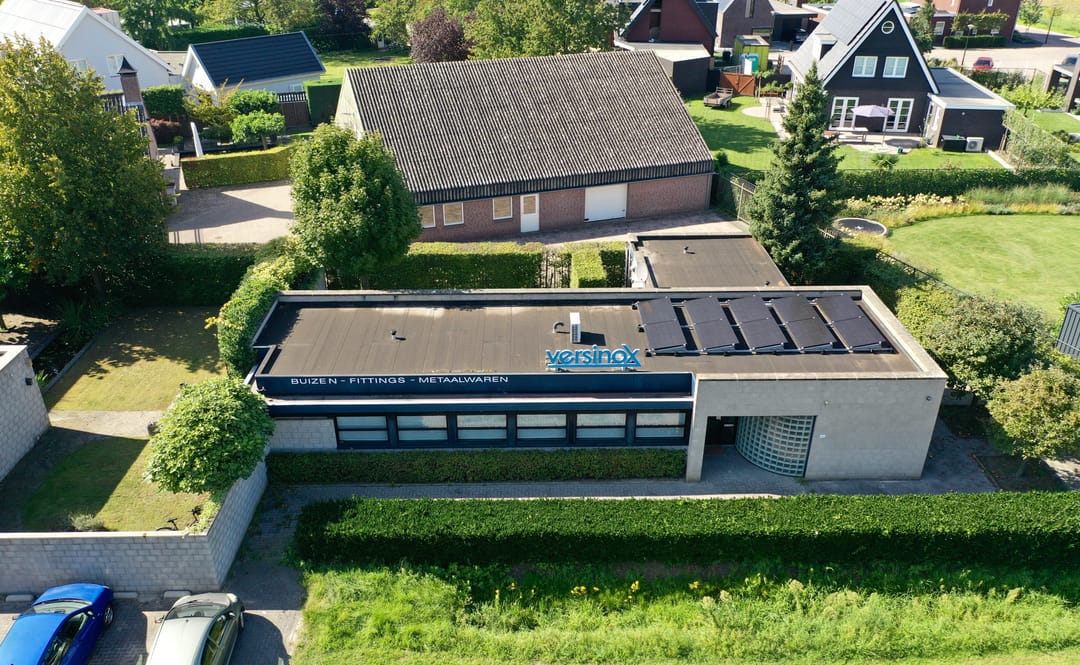 Foto 26 van Slibbroek 46