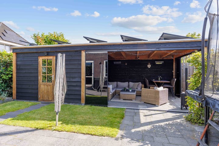 Foto 50 van K. ter Laanstraat 10