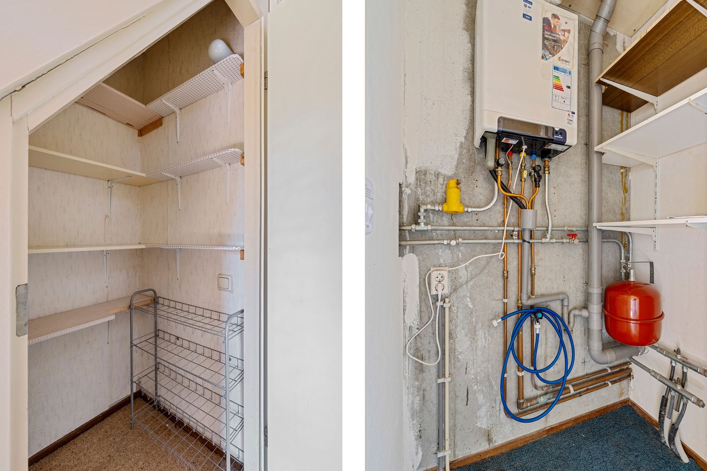 Foto 29 van Cruys Voorberghstraat 45