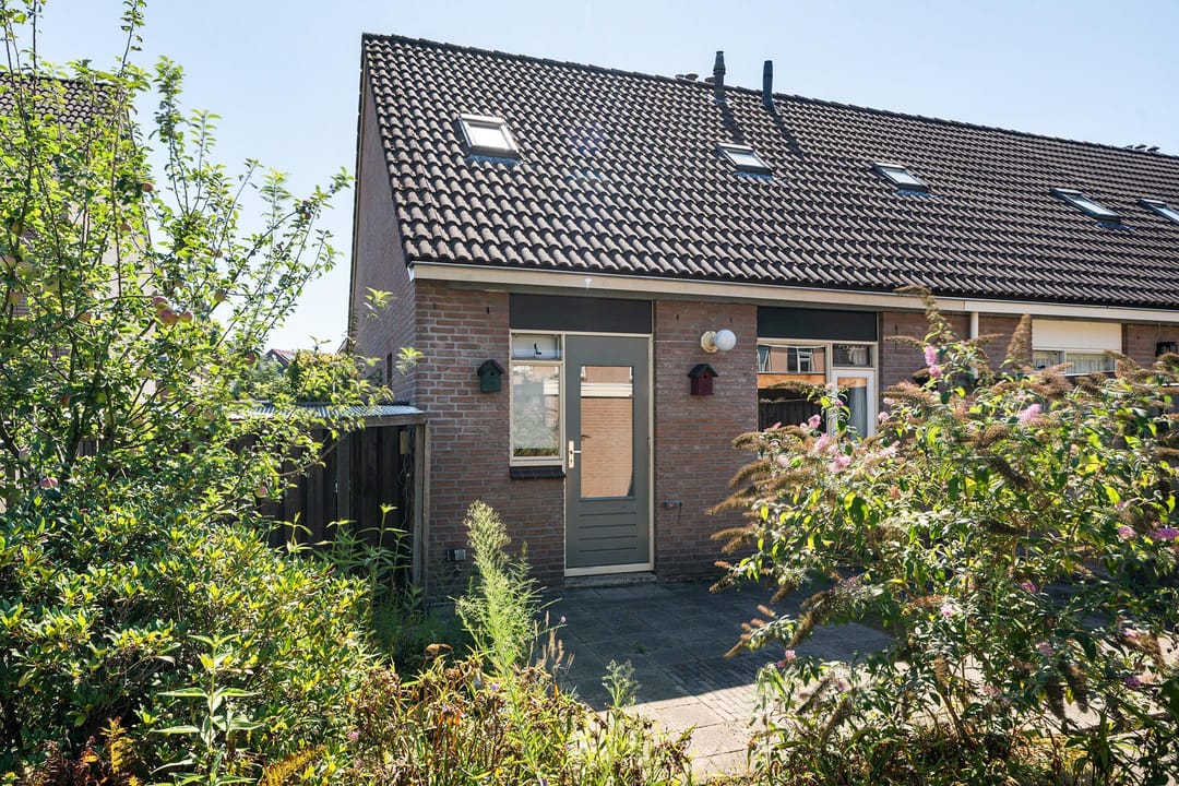 Foto 32 van Cruys Voorberghstraat 45