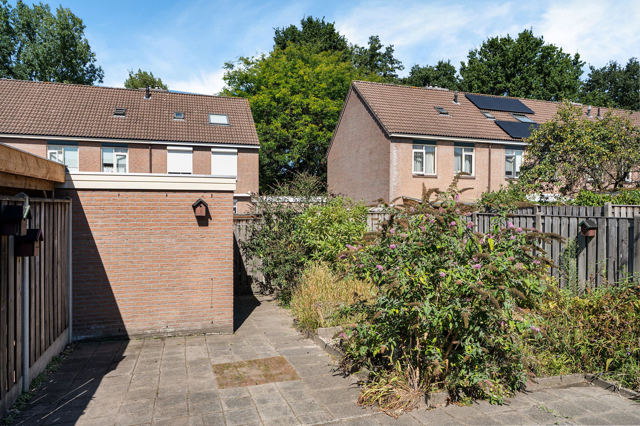 Foto 33 van Cruys Voorberghstraat 45