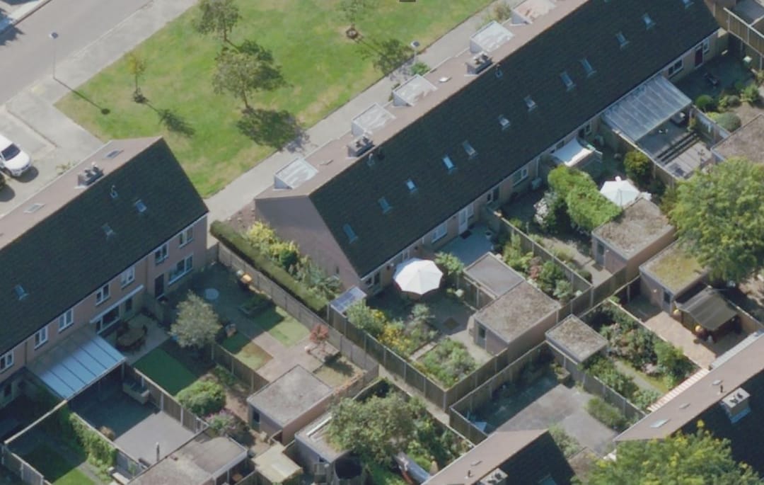 Foto 37 van Cruys Voorberghstraat 45