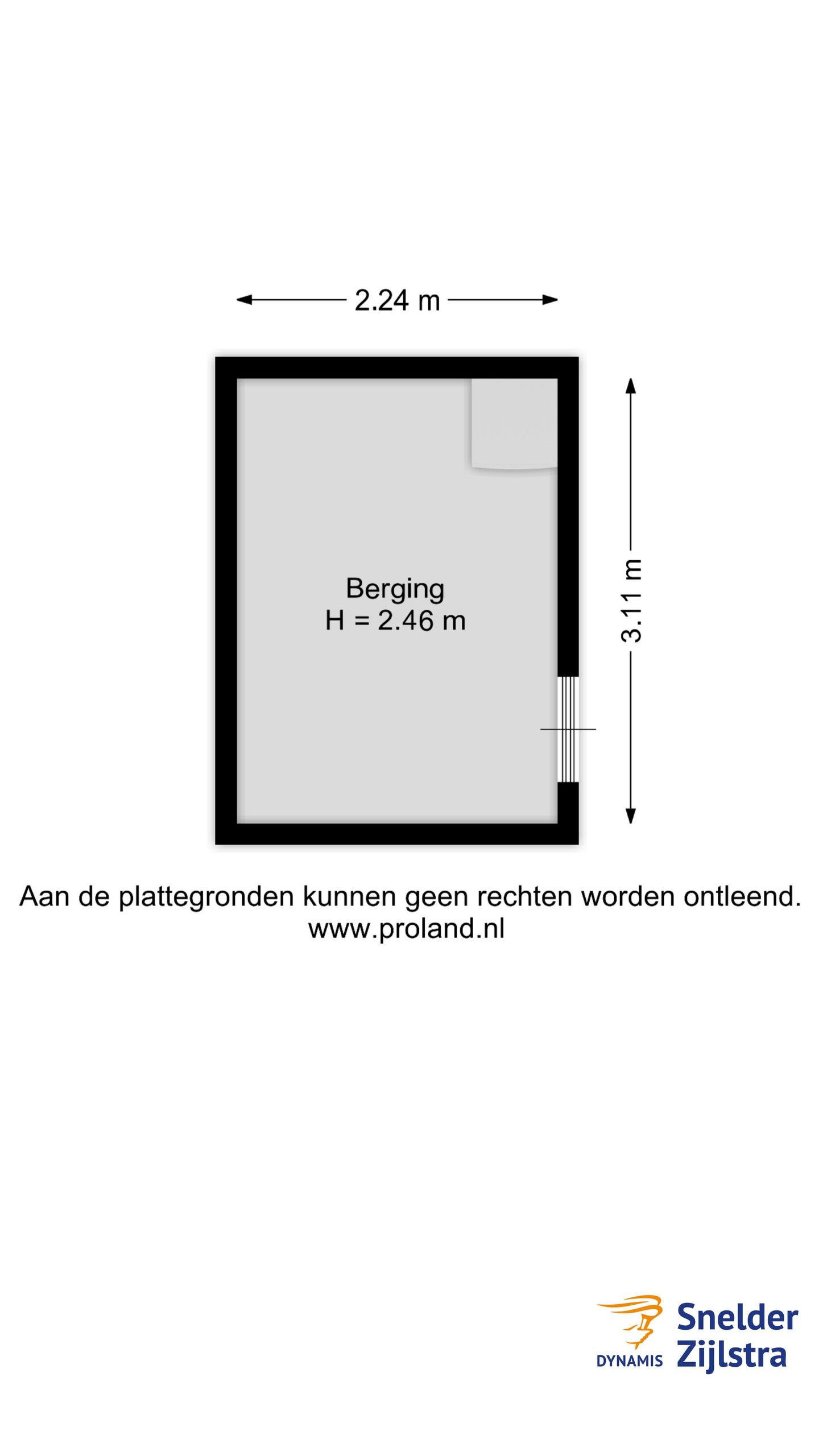 Foto 40 van Cruys Voorberghstraat 45
