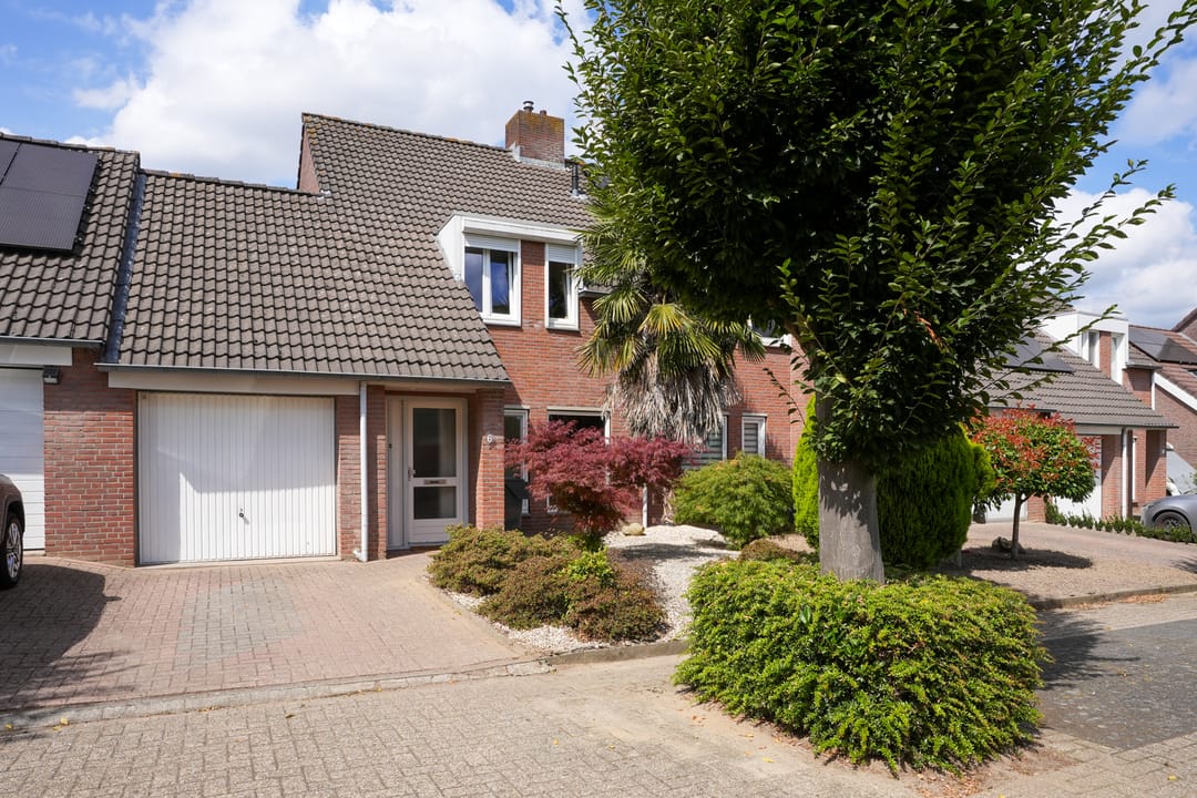 Photo 1 of Gendorp 6