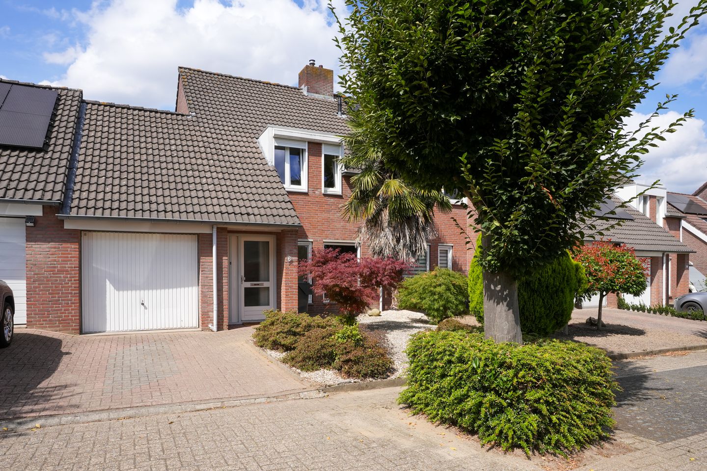 Photo 1 of Gendorp 6