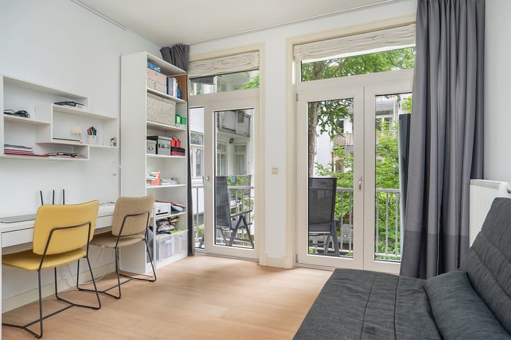 Foto 25 van Van Bossestraat 85-1