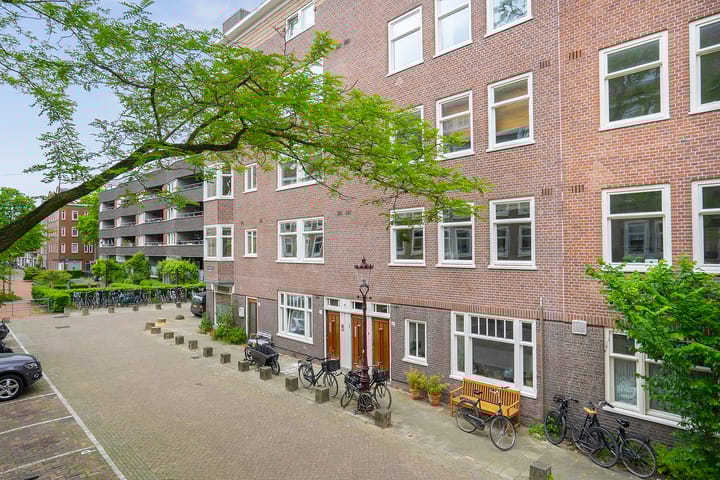 Foto 35 van Van Bossestraat 85-1