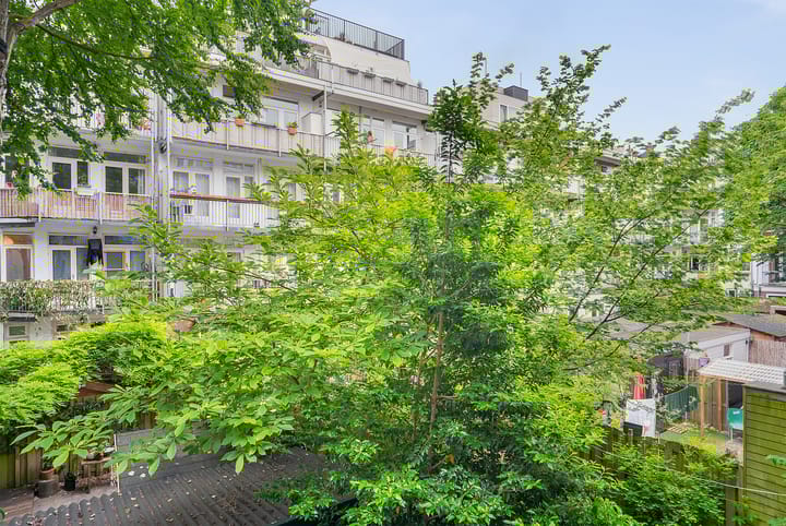 Foto 30 van Van Bossestraat 85-1