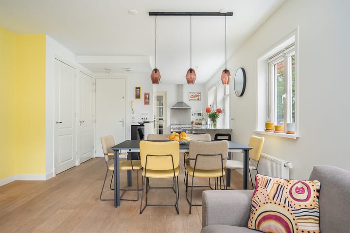 Foto 7 van Van Bossestraat 85-1