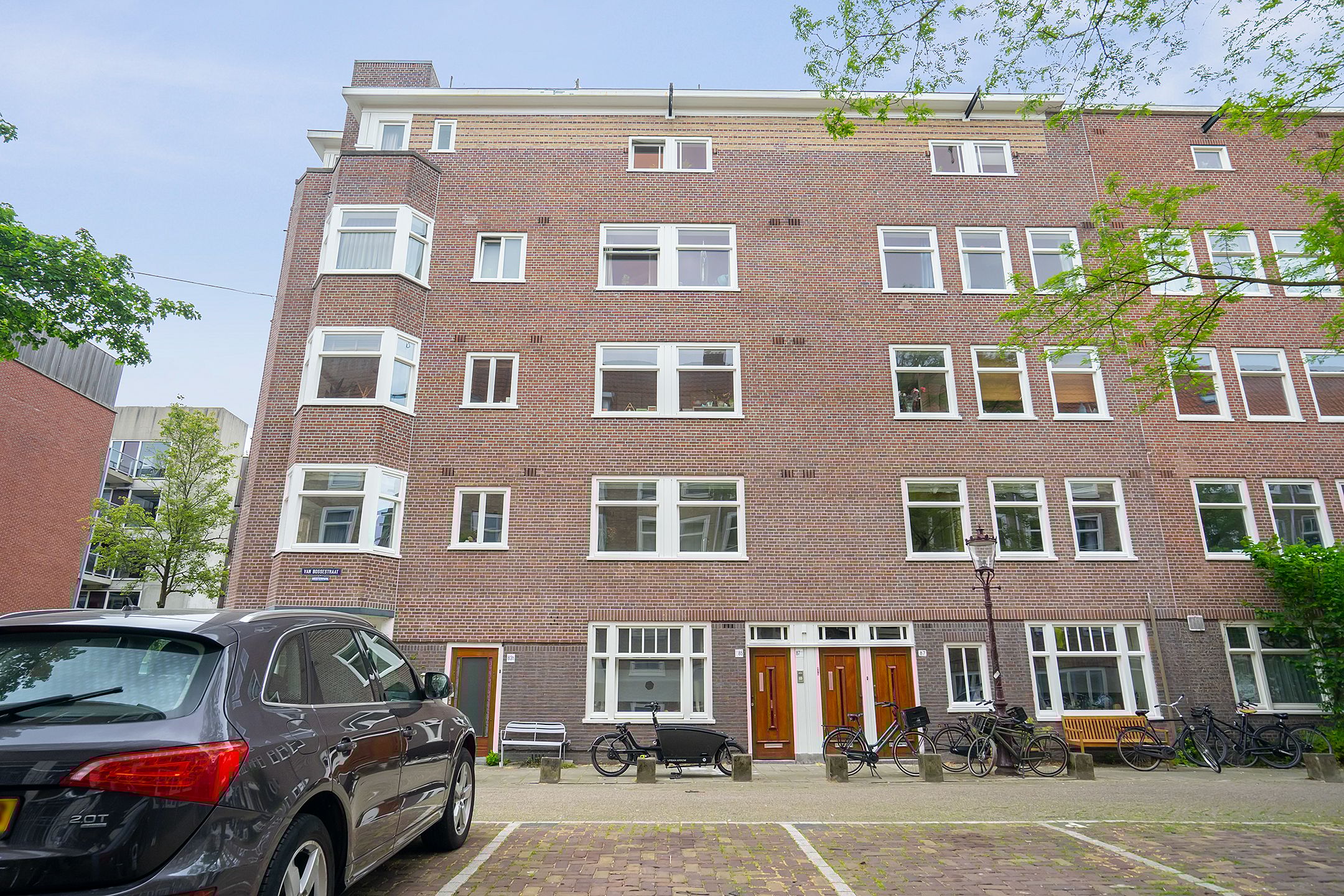 Van Bossestraat 85-1