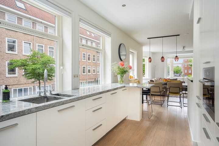 Foto 13 van Van Bossestraat 85-1