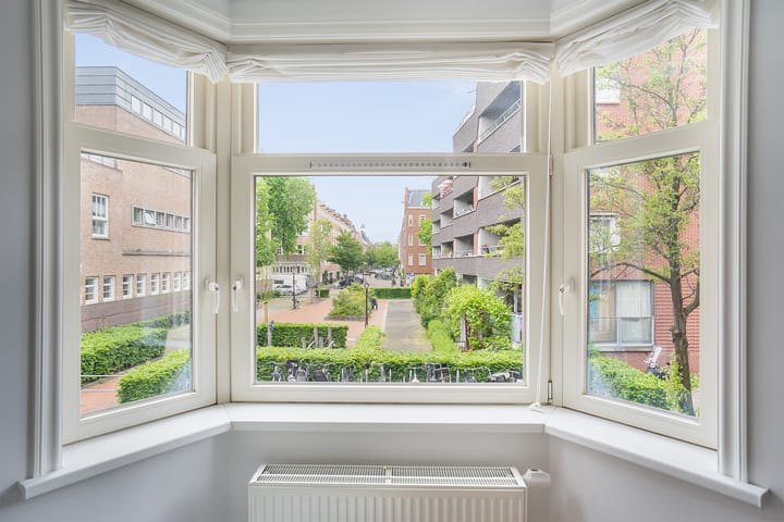 Foto 6 van Van Bossestraat 85-1