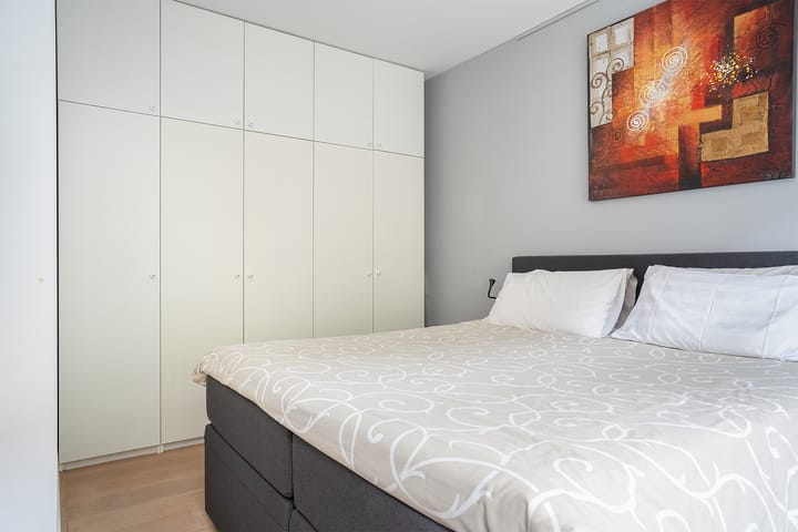 Foto 18 van Van Bossestraat 85-1