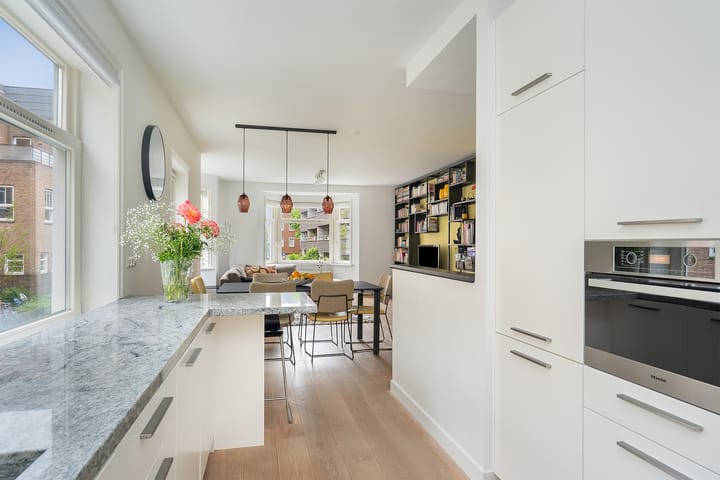 Foto 12 van Van Bossestraat 85-1