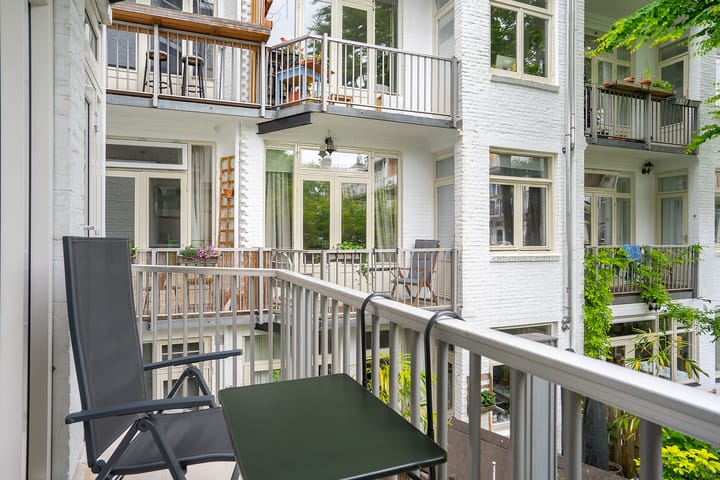 Foto 29 van Van Bossestraat 85-1