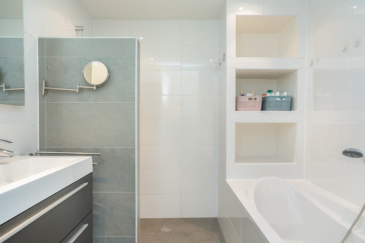 Foto 19 van Van Bossestraat 85-1