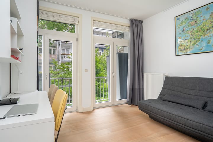 Foto 27 van Van Bossestraat 85-1