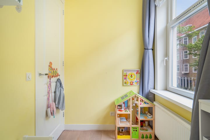 Foto 32 van Van Bossestraat 85-1