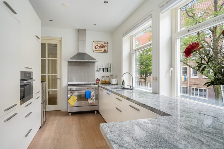 Foto 11 van Van Bossestraat 85-1