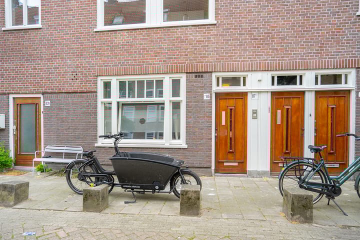 Photo 4 of Van Bossestraat 85-1