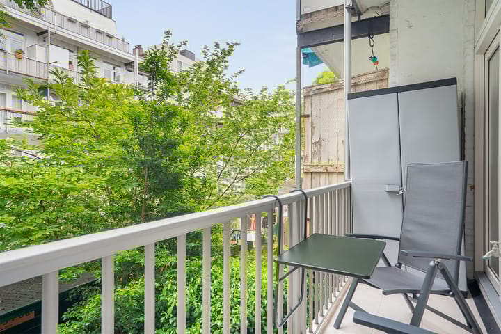 Foto 28 van Van Bossestraat 85-1