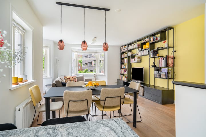 Foto 9 van Van Bossestraat 85-1