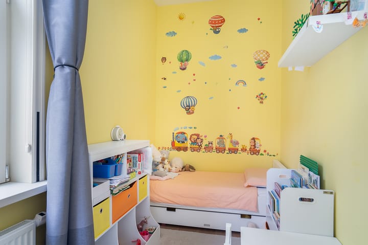 Foto 31 van Van Bossestraat 85-1