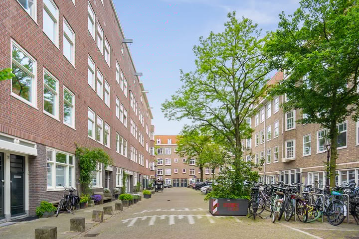 Foto 33 van Van Bossestraat 85-1