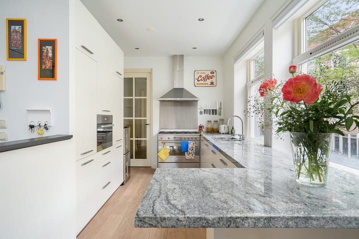 Foto 10 van Van Bossestraat 85-1