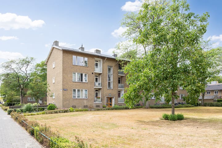 Foto 2 van Zuiderparkweg 256