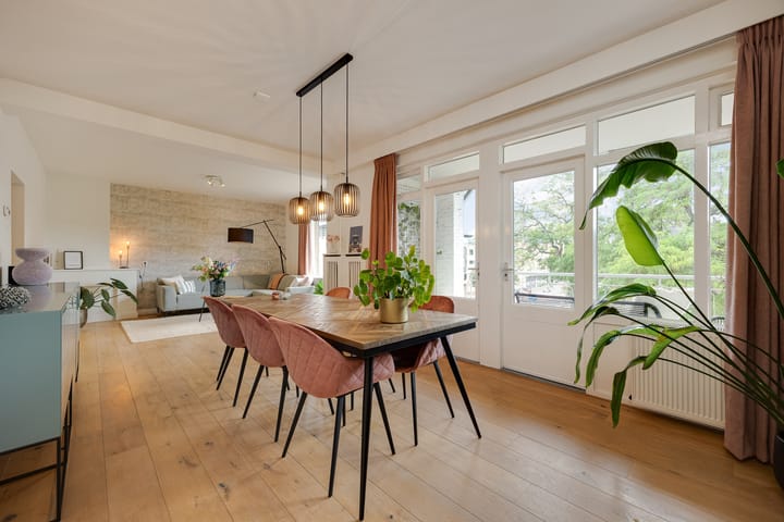 Foto 4 van Zuiderparkweg 256