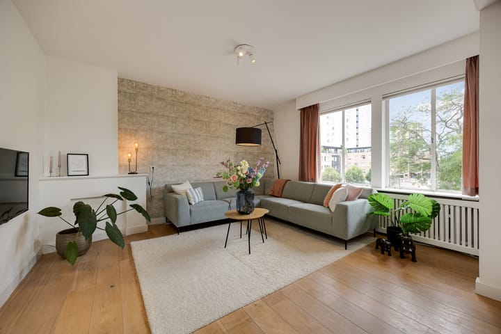 Foto 5 van Zuiderparkweg 256