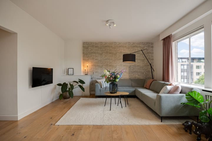 Foto 7 van Zuiderparkweg 256