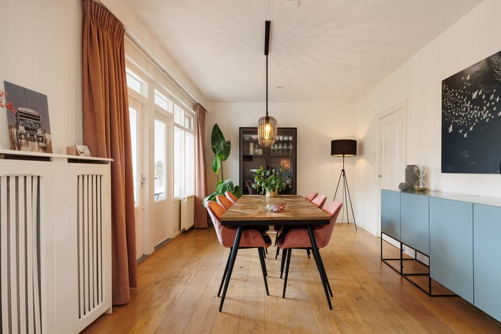 Foto 13 van Zuiderparkweg 256